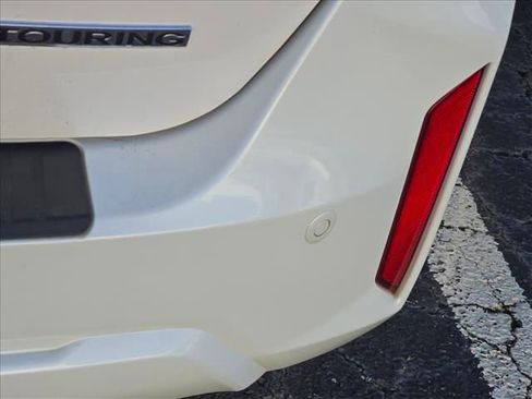 Used 2025 Honda Odyssey Touring image 32