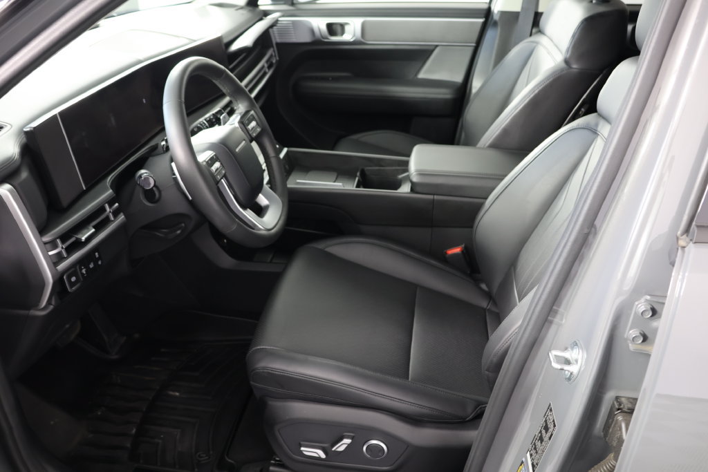 Used 2024 Hyundai Santa Fe XRT AWD/4WD image 20