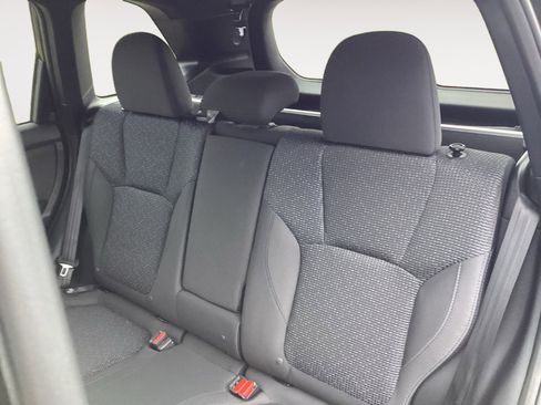 Used 2025 Subaru Forester Premium image 13