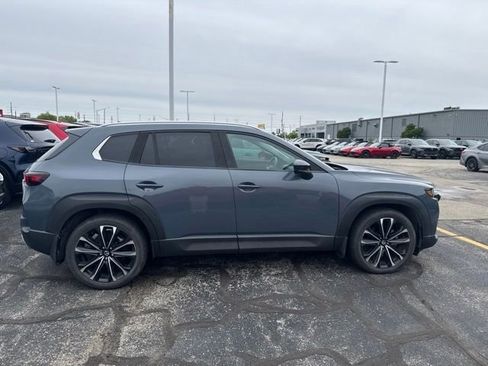 Used 2023 MAZDA CX-50 2.5 Turbo w/ Premium Plus Pkg AWD/4WD image 10