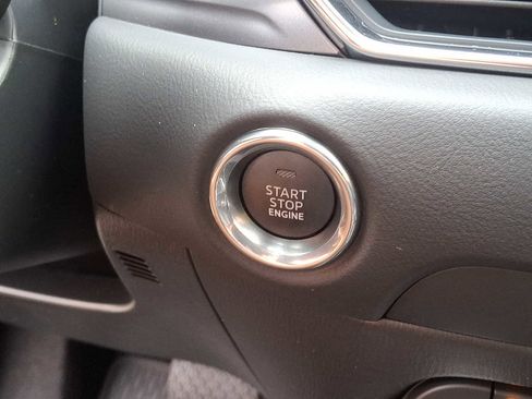 Certified 2025 MAZDA CX-5 AWD 2.5 S image 23