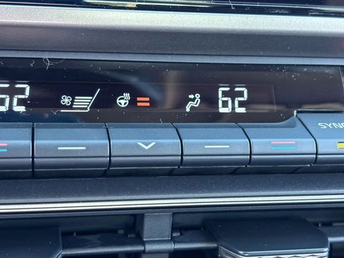 New 2026 Toyota Camry XLE image 17