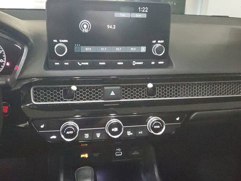 Used 2022 Honda Civic EX image 23