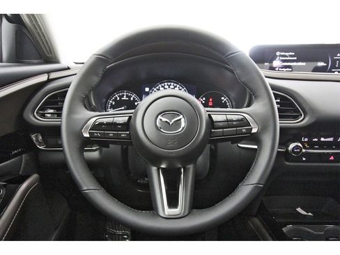 New 2025 MAZDA CX-30 AWD 2.5 S w/ Premium Package image 12