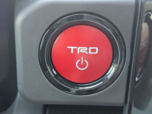 New 2025 Toyota Tacoma TRD Off-Road image 26