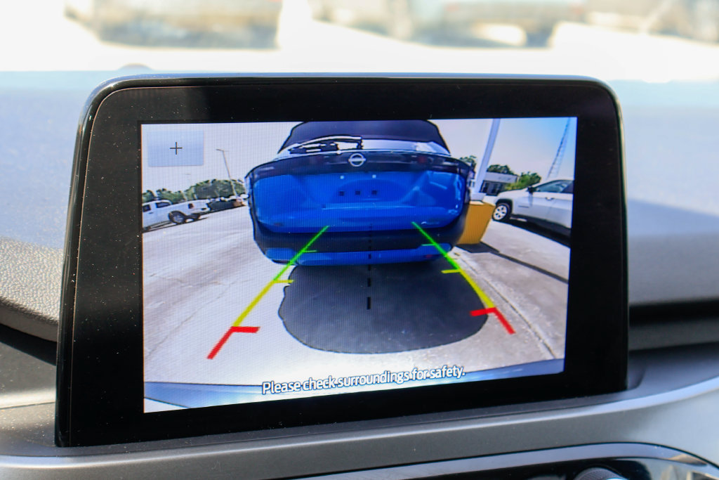 Used 2025 Ford Escape Active FWD image 4