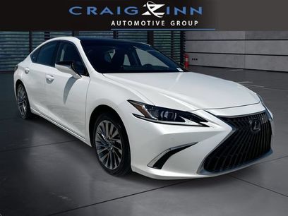 Certified 2024 Lexus ES 350 w/ Technology Package