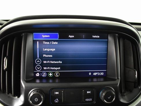 Used 2022 Chevrolet Colorado LT w/ LT Convenience Package image 21