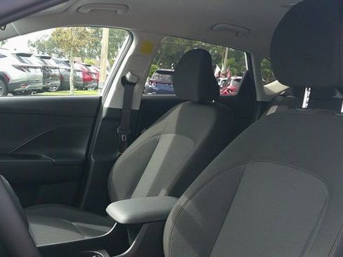 Certified 2026 Hyundai Kona SEL Sport image 5