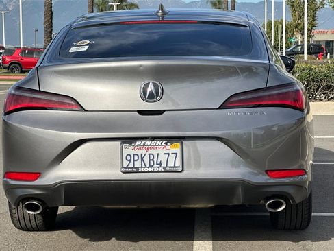 Used 2025 Acura Integra image 5