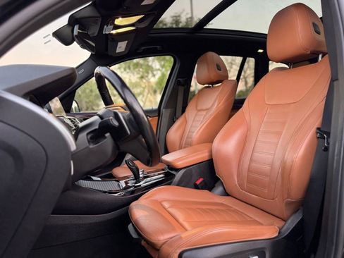 Used 2021 BMW X3 xDrive30i w/ Convenience Package image 9