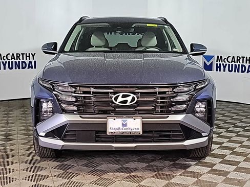 Used 2025 Hyundai Tucson SEL FWD image 7