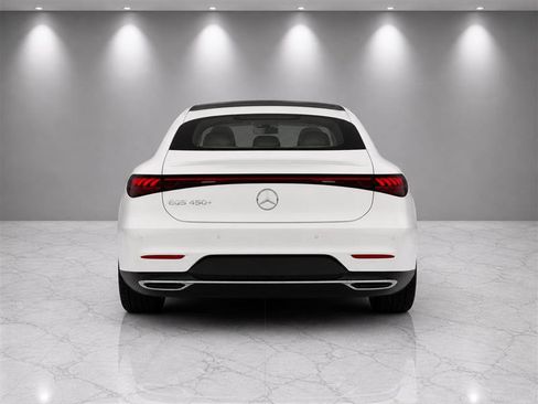 Used 2023 Mercedes-Benz EQS 450+ Sedan image 3
