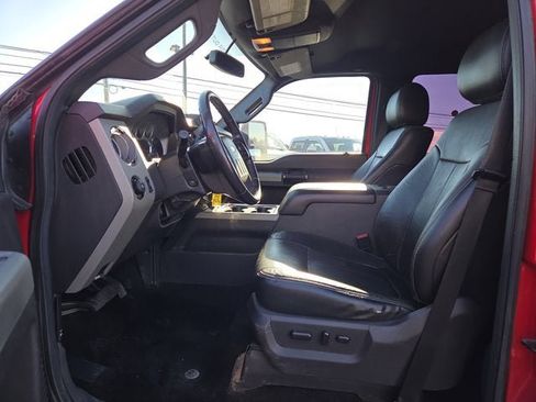 Used 2015 Ford F350 Lariat image 10