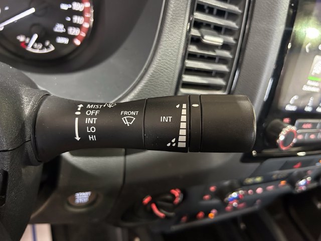 Used 2022 Nissan Frontier PRO-4X AWD/4WD image 23