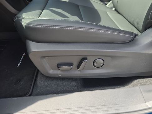 New 2026 Nissan Murano SL AWD/4WD image 21