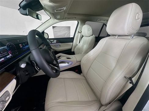 New 2026 Mercedes-Benz GLE 450 4MATIC image 20