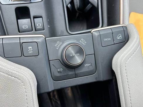 Used 2024 Toyota Grand Highlander AWD Hybrid image 24