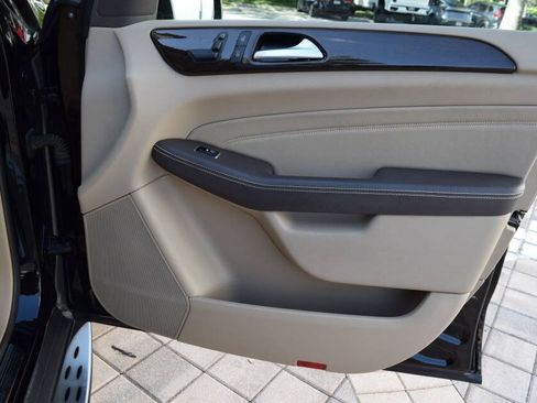 Used 2015 Mercedes-Benz ML 250 BlueTEC 4MATIC image 72