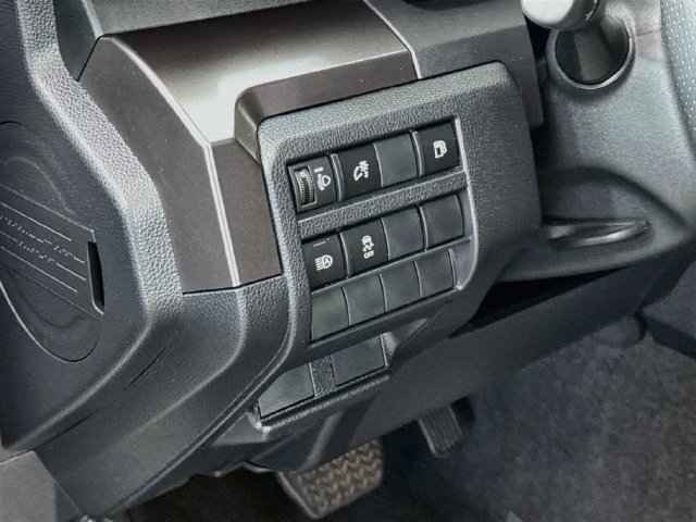 Used 2025 Toyota 4Runner SR5 RWD image 10