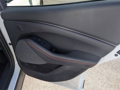 New 2025 Ford Mustang Mach-E Premium w/ Sport Appearance Package image 32