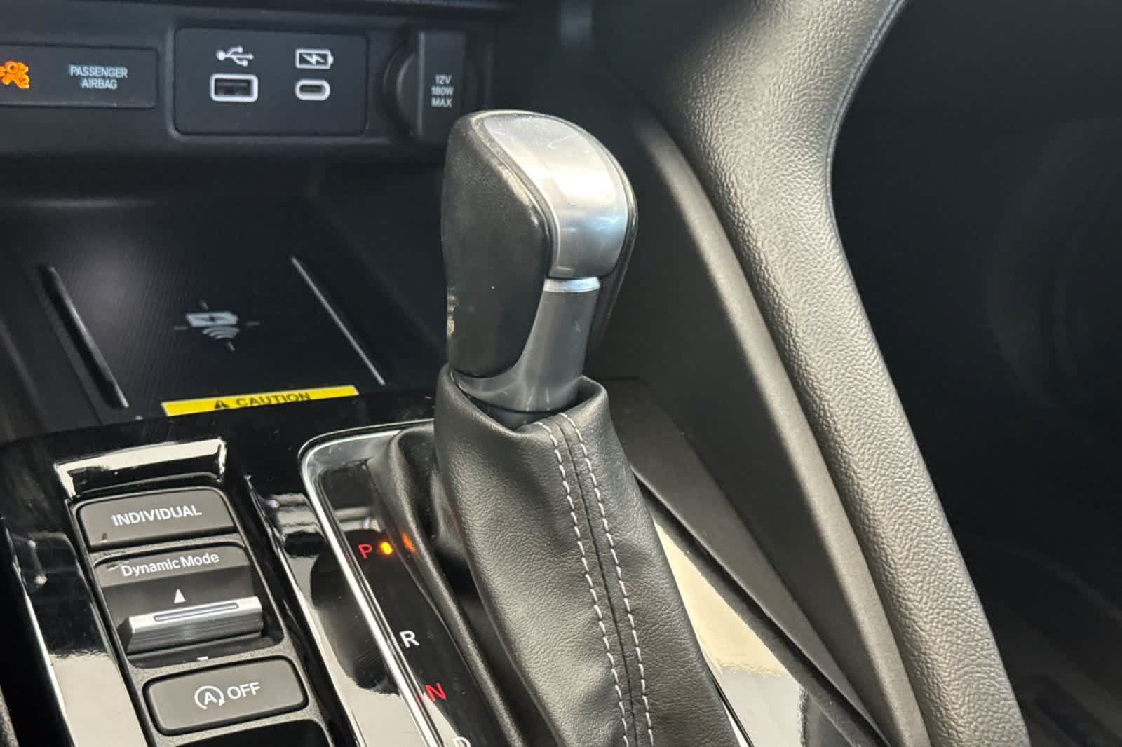 Used 2024 Acura Integra A-Spec w/ Technology Package FWD image 22