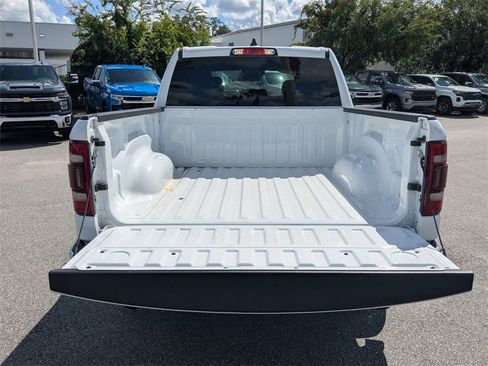 Used 2024 RAM 1500 Laramie image 5
