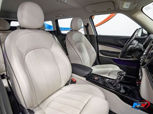 Used 2017 MINI Cooper Clubman S image 22