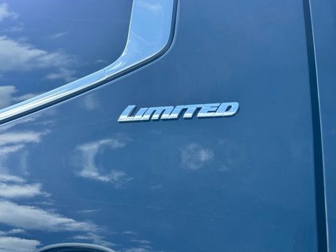 New 2026 Toyota Tundra Limited image 10