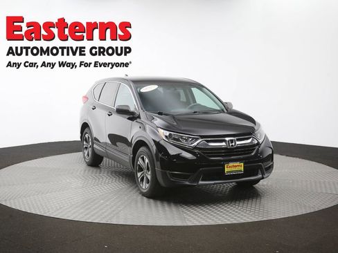Used 2017 Honda CR-V LX image 48
