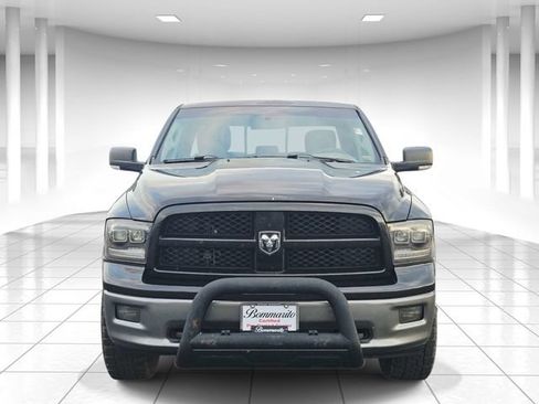 Used 2011 RAM 1500 Outdoorsman AWD/4WD image 5