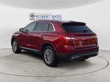 Used 2017 Lincoln MKX Select w/ Select Plus Package image 3