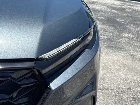 New 2026 Honda CR-V Sport-L image 14