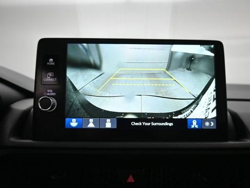 Certified 2026 Honda CR-V EX image 15