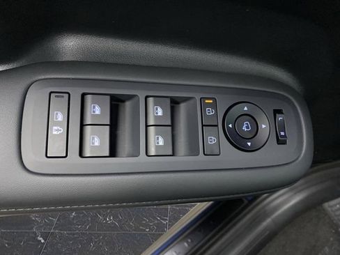 New 2026 Hyundai Santa Fe Calligraphy image 32