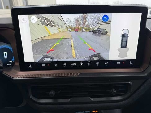 New 2025 Ford Bronco Sport Outer Banks image 18