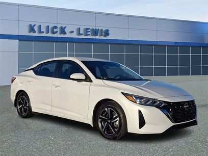 Used 2024 Nissan Sentra SV w/ All-Weather Package