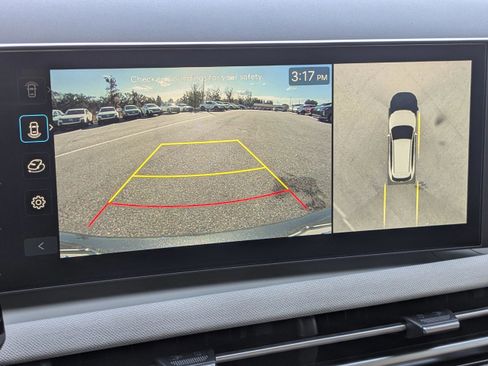 New 2026 Hyundai Tucson Limited image 25