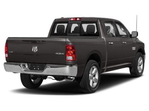 Used 2019 RAM 1500 Big Horn AWD/4WD image 5