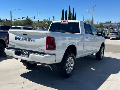 New 2026 RAM 2500 Laramie image 6
