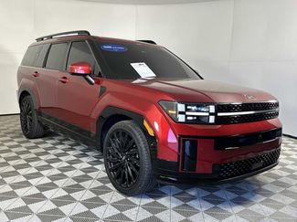 Used 2024 Hyundai Santa Fe Calligraphy 360° Tour