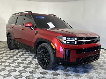 Used 2024 Hyundai Santa Fe Calligraphy