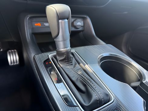 New 2026 Honda Civic Sport image 27