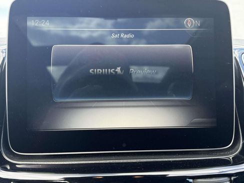 Used 2017 Mercedes-Benz GLS 450 GLS 450 4MATIC image 24