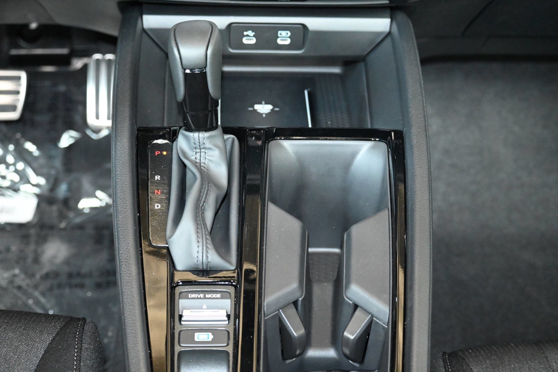 New 2026 Honda Accord Sport image 25