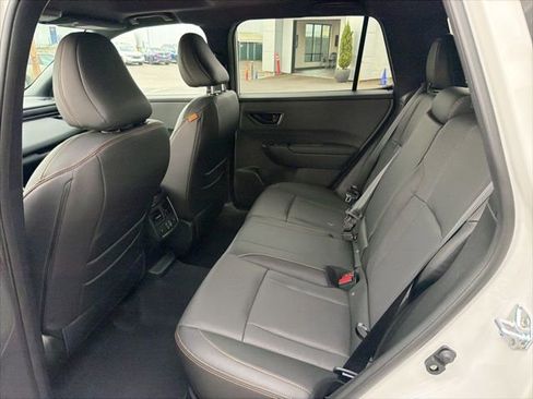 New 2026 Subaru Outback Wilderness AWD/4WD image 5