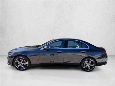 New 2026 Mercedes-Benz C 300 Sedan image 5
