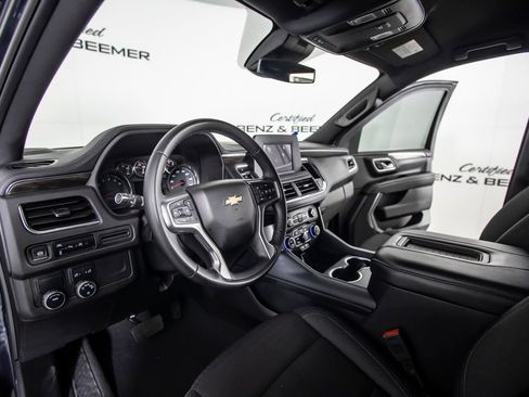 Used 2024 Chevrolet Tahoe LS RWD image 23
