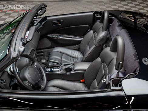 Used 2001 Plymouth Prowler RWD image 72