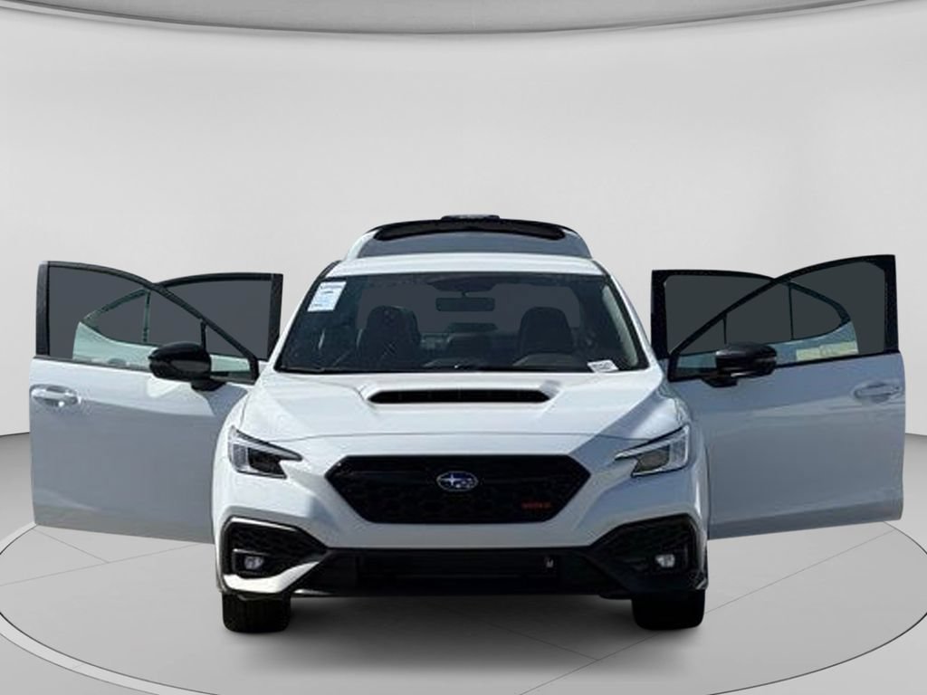 New 2026 Subaru WRX tS w/ WRX Electronics Package AWD/4WD image 25